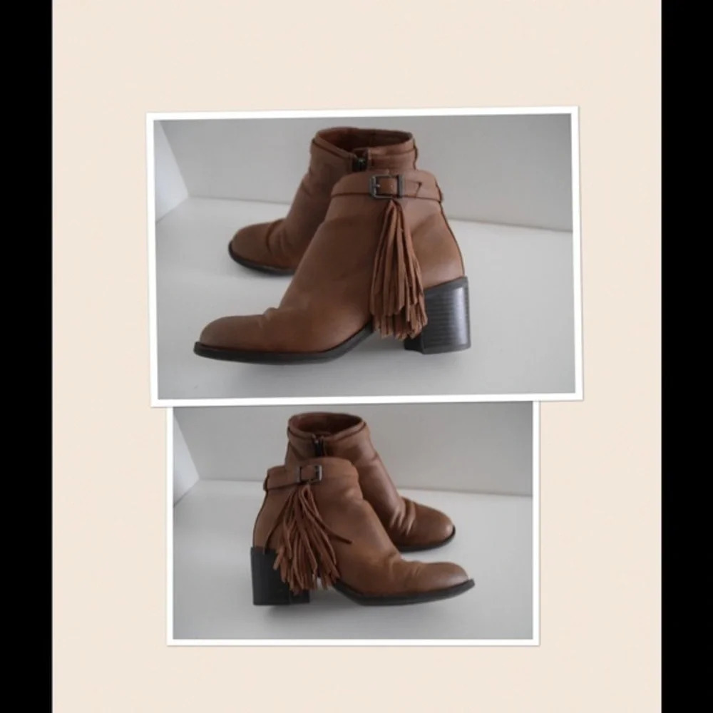 Circus by Sam Edelman ankle boots